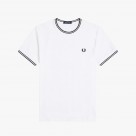 Fred Perry Twin Tipped