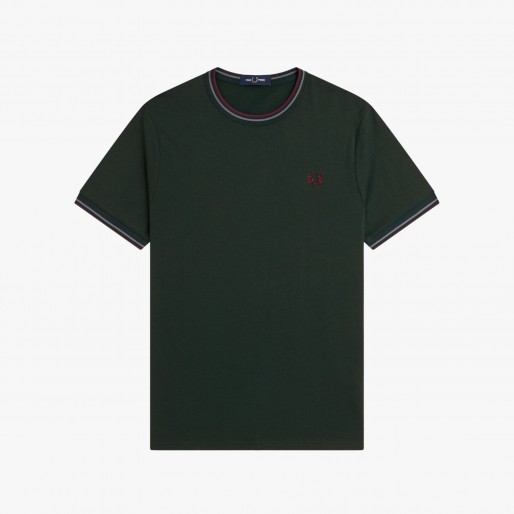 Fred Perry Twin Tipped