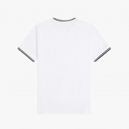 Fred Perry Twin Tipped