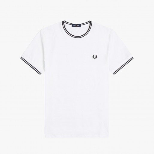Fred Perry Twin Tipped