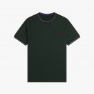 Fred Perry Twin Tipped