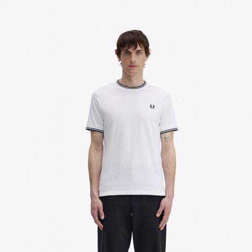 Fred Perry Twin Tipped