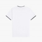 Fred Perry Twin Tipped