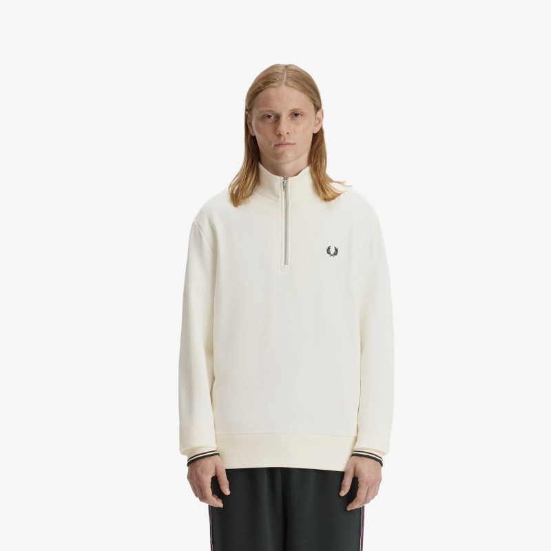 Fred Perry Half Zip Fred Perry Half Zip