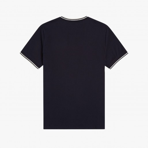 Fred Perry Twin Tipped