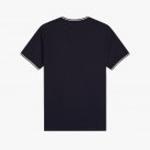 Fred Perry Twin Tipped
