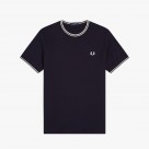 Fred Perry Twin Tipped