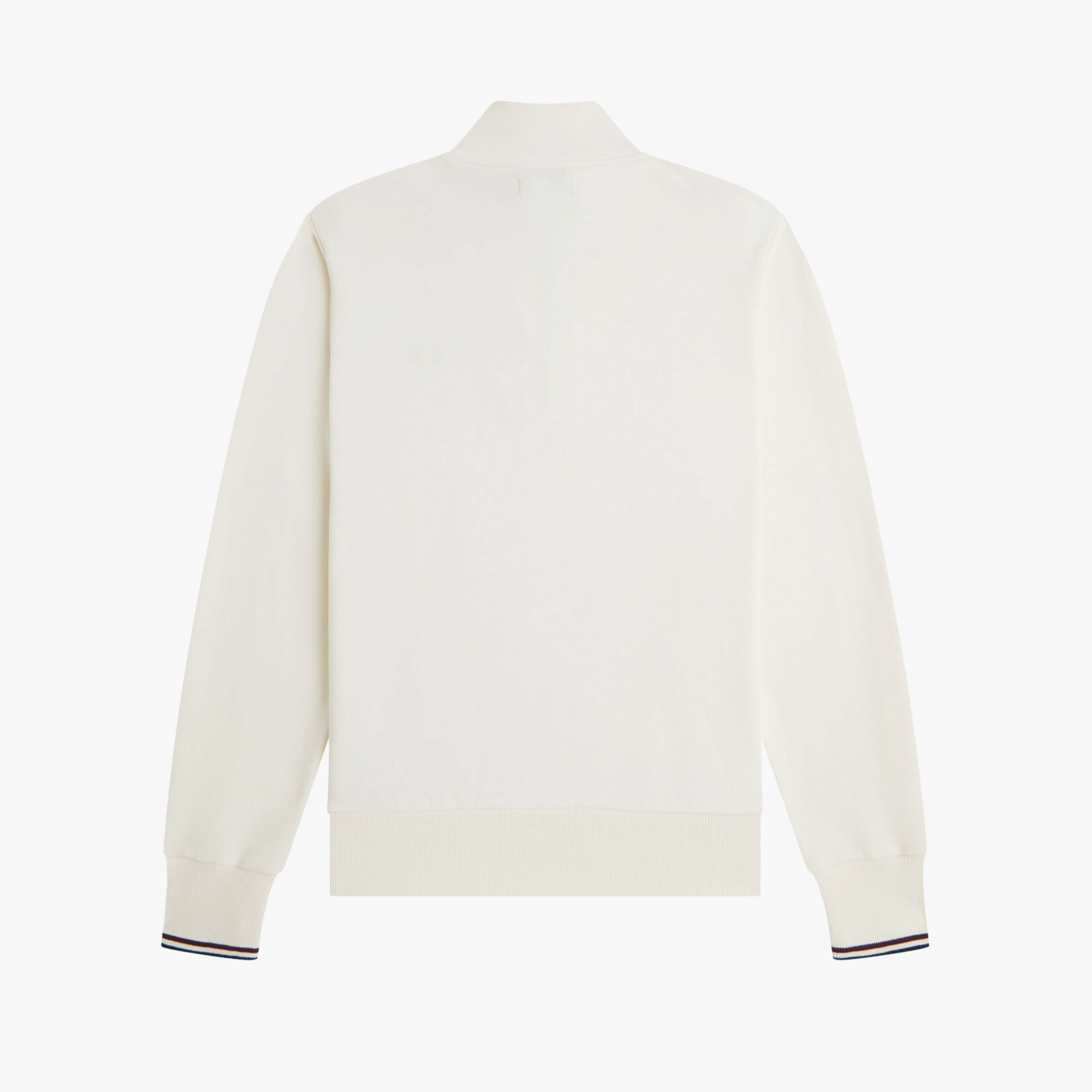 Fred Perry Half Zip