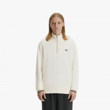 Fred Perry Half Zip