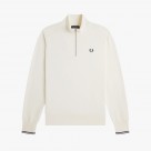 Fred Perry Half Zip