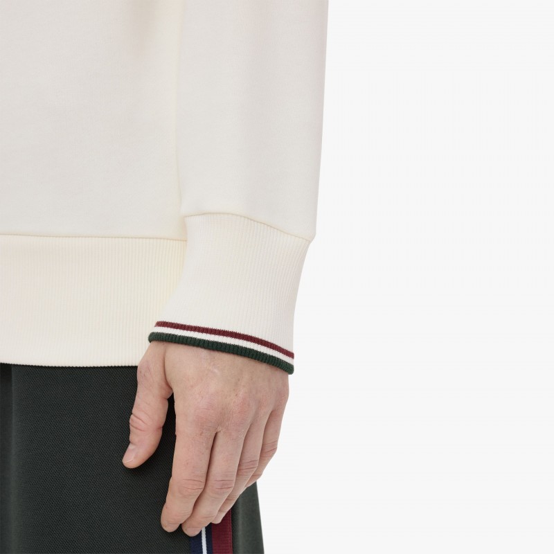 Fred Perry Half Zip Fred Perry Half Zip