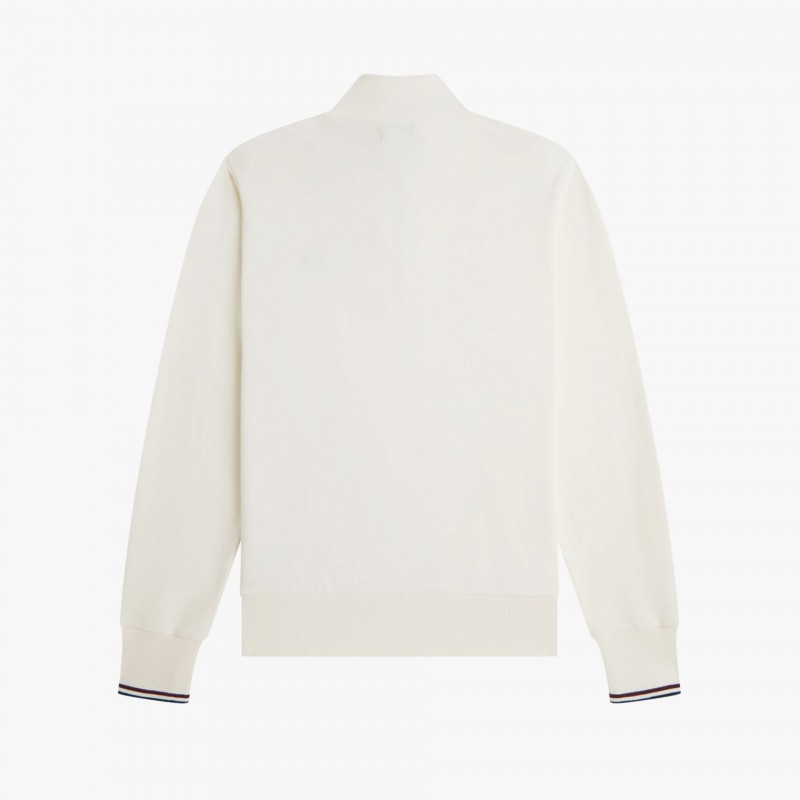 Fred Perry Half Zip Fred Perry Half Zip