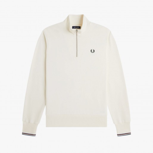 Fred Perry Half Zip