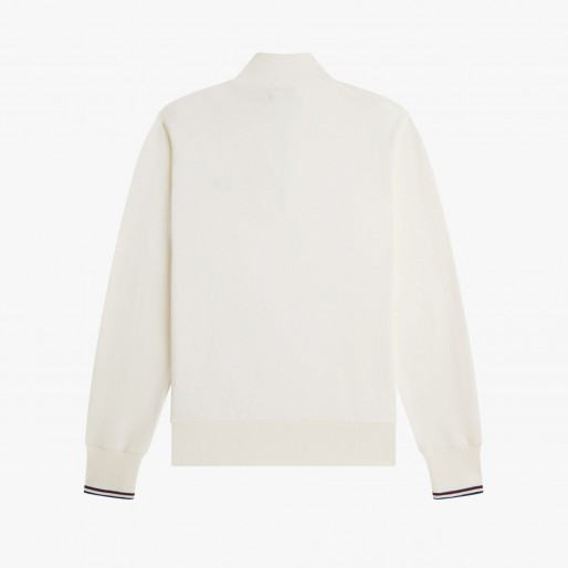 Fred Perry Half Zip