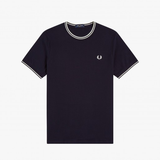 Fred Perry Twin Tipped