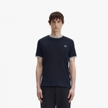 Fred Perry Twin Tipped