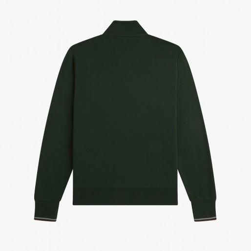 Fred Perry Half Zip