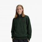 Fred Perry Half Zip