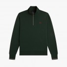Fred Perry Half Zip