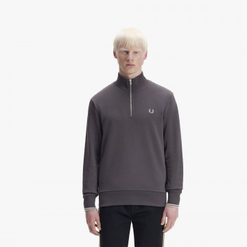 Fred Perry Half Zip