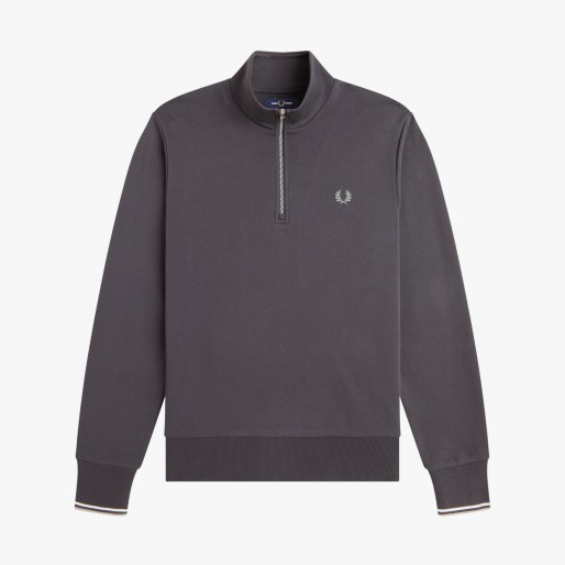 Fred Perry Half Zip