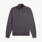 Fred Perry Half Zip