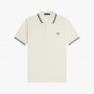 Fred Perry Twin Tipped