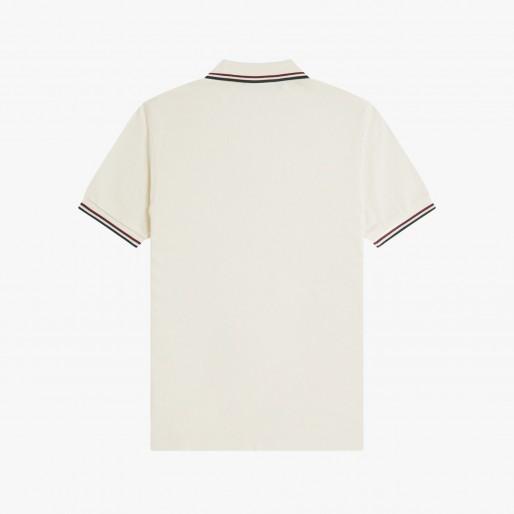 Fred Perry Twin Tipped