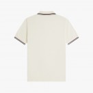 Fred Perry Twin Tipped