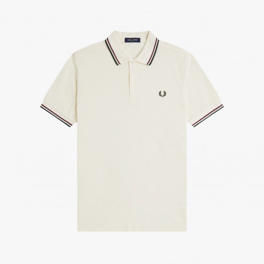 Fred Perry Twin Tipped