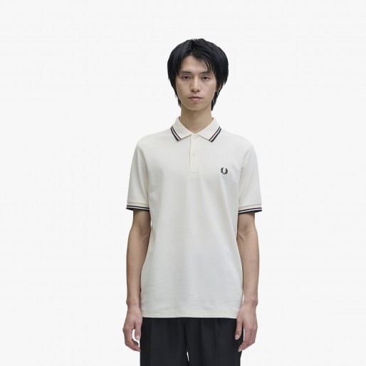 Fred Perry Twin Tipped