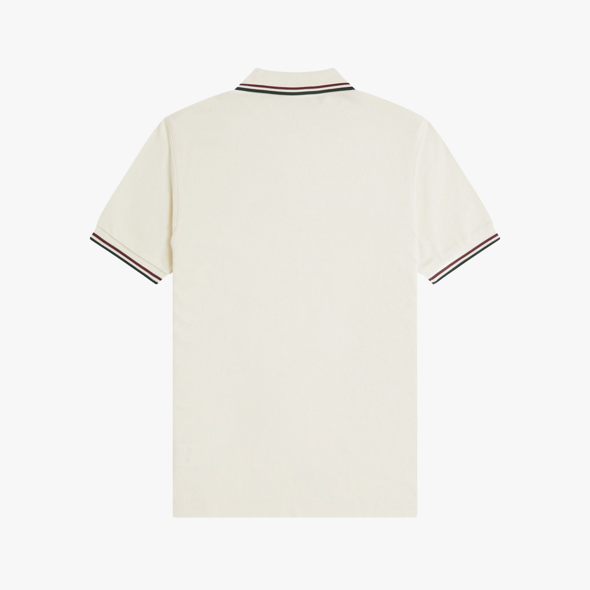Fred Perry Twin Tipped