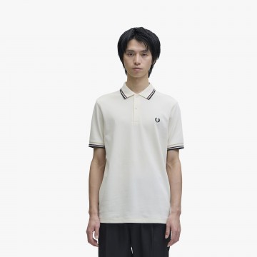 Fred Perry Twin Tipped