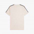 Fred Perry Contrast Tape Ringer