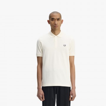Fred Perry Slim Fit Basico