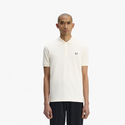 Fred Perry Slim Fit Basico