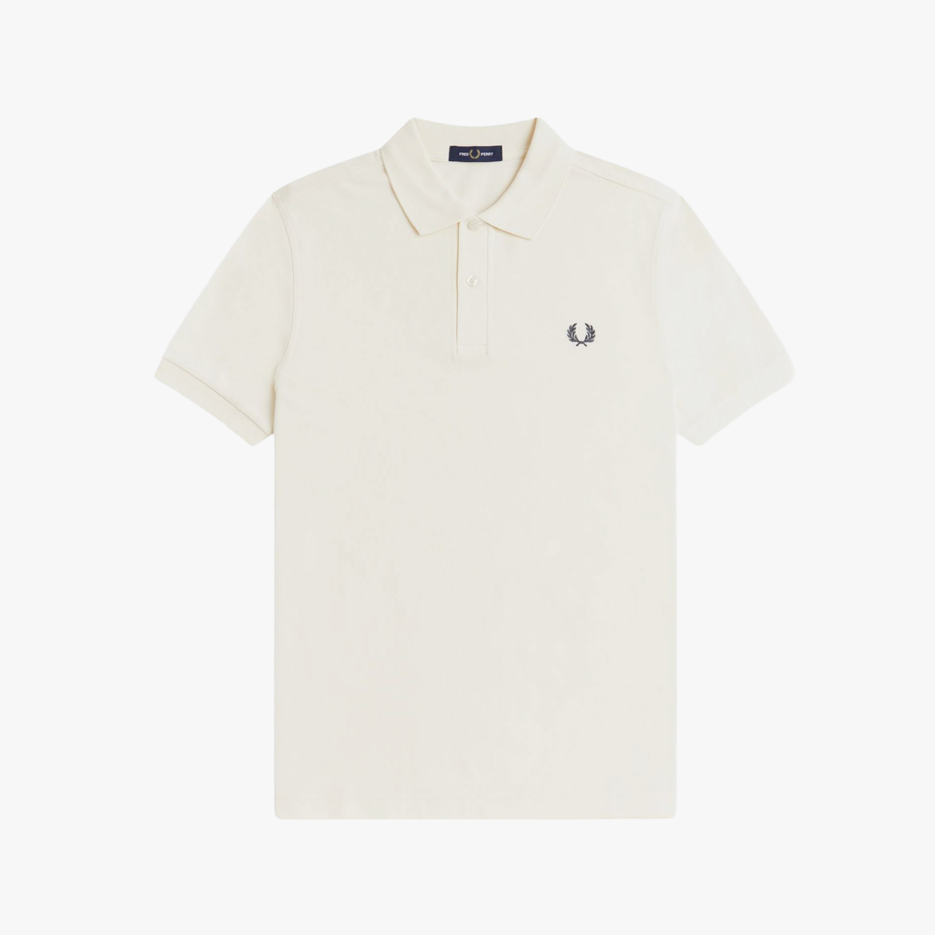 Fred Perry Slim Fit Basico