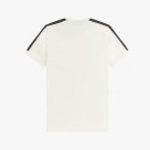 Fred Perry Contrast Tape Ringer