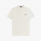 Fred Perry Slim Fit Basico