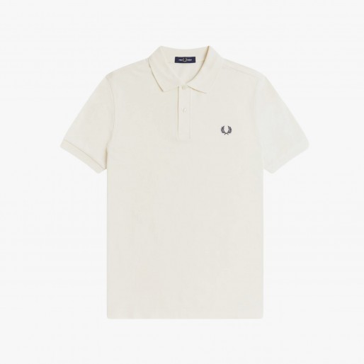 Fred Perry Slim Fit Basico