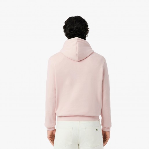 Lacoste Organic Cotton