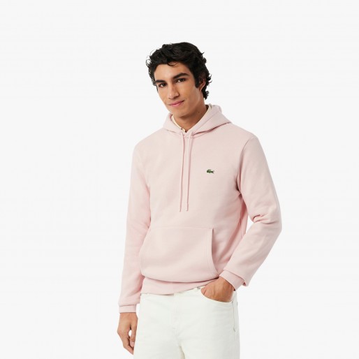 Lacoste Organic Cotton