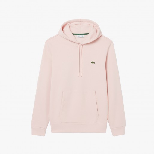 Lacoste Organic Cotton