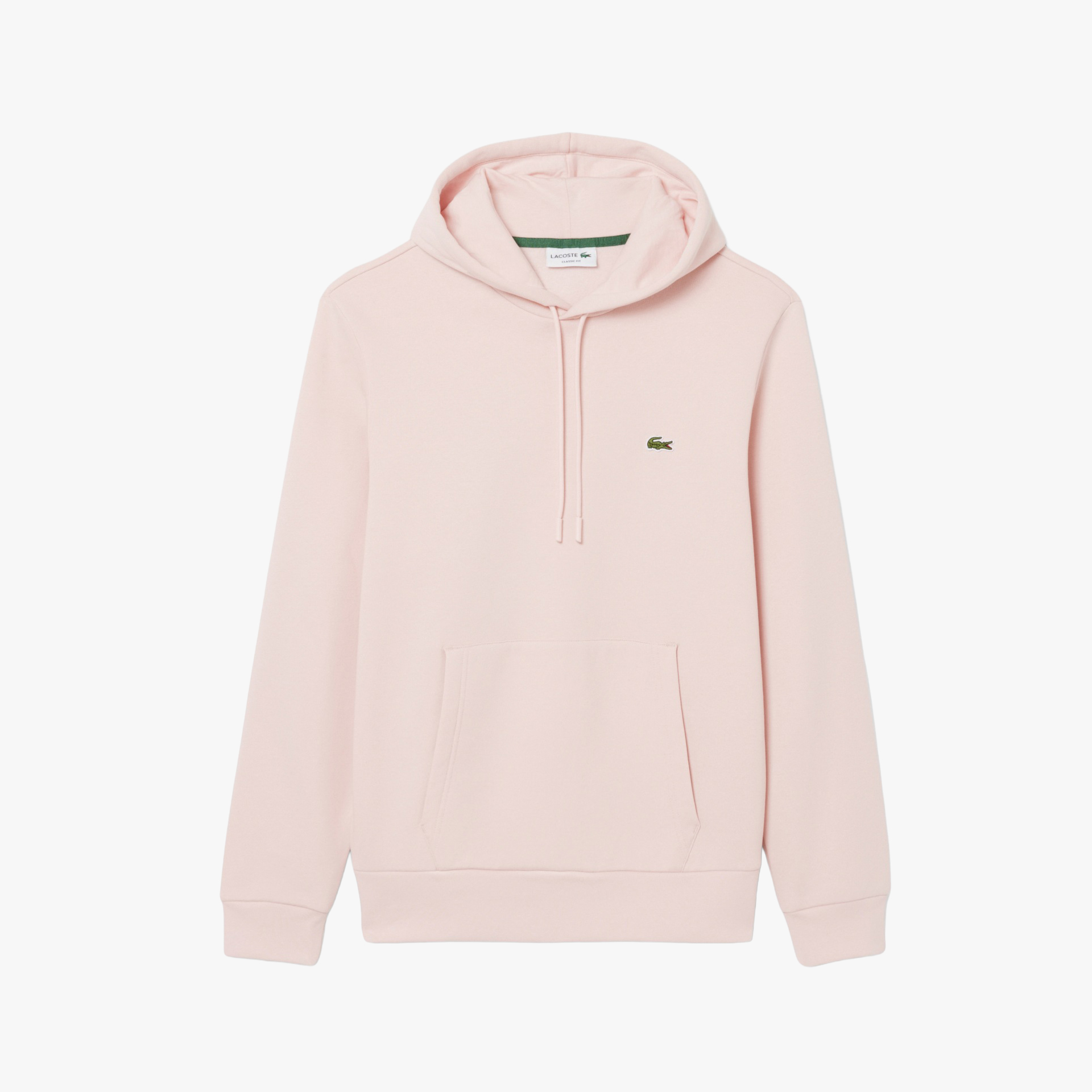 Lacoste Organic Cotton