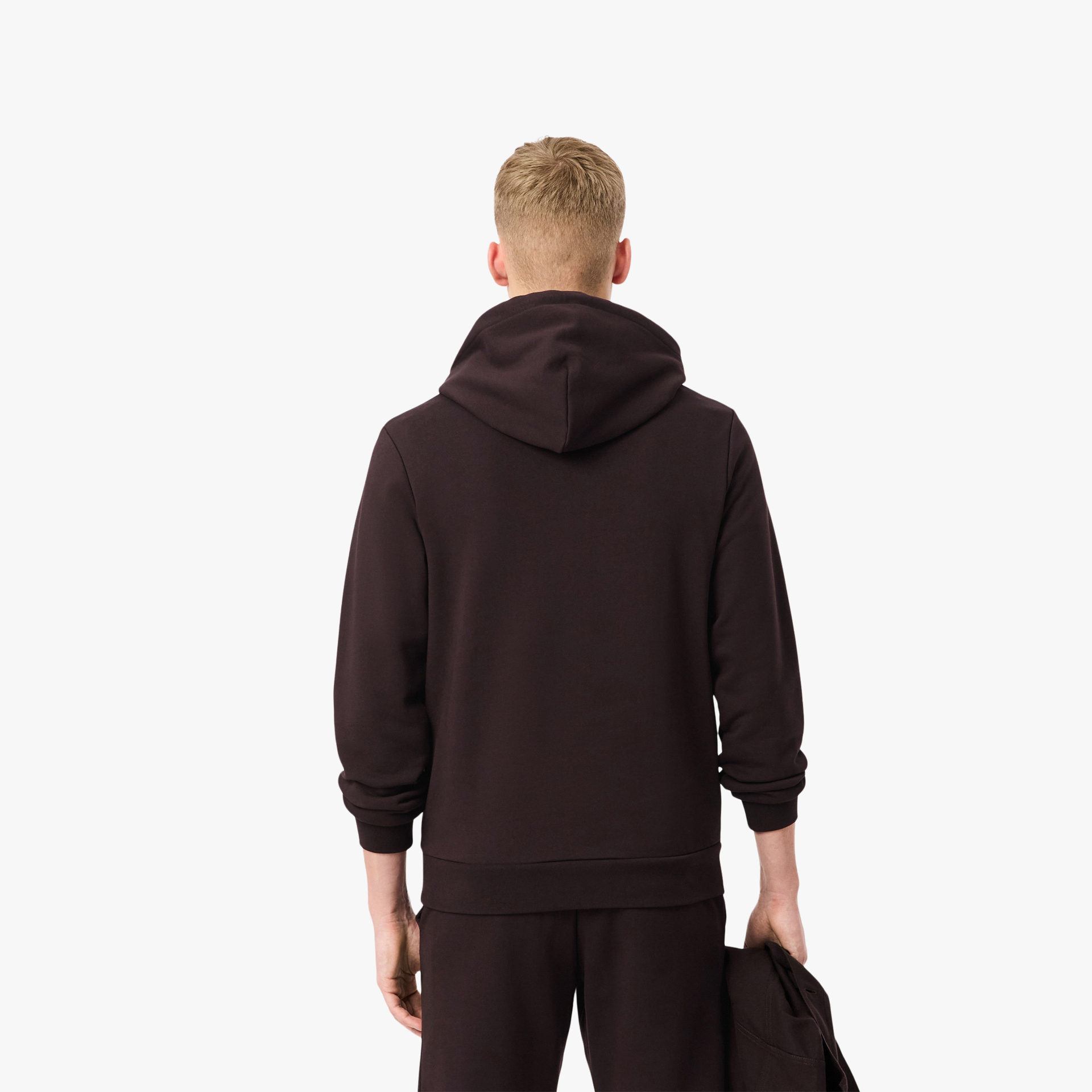 Lacoste Organic Cotton