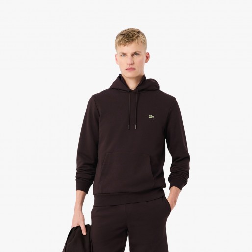 Lacoste Organic Cotton