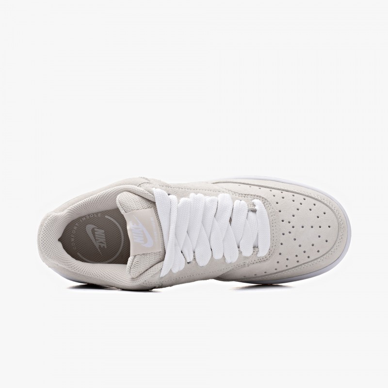 Nike Court Vision Low Nike Court Vision Low