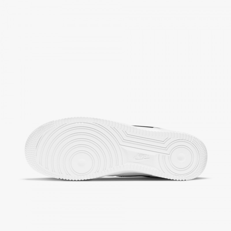 Nike Air Force 1 '07 White/Black Nike Air Force 1 '07 White/Black