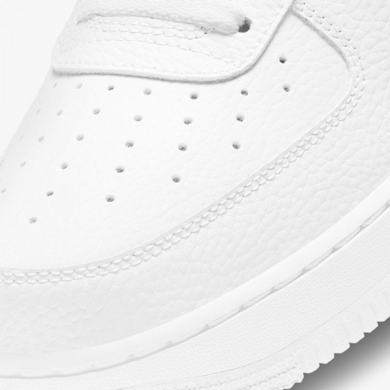 Nike Air Force 1 '07 White/Black Nike Air Force 1 '07 White/Black