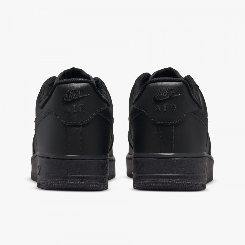 Nike Air Force 1 �07 Black/Black